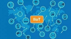 解决工业物联网的安全漏洞