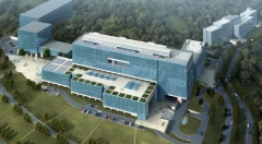 数据中心机房建设B级标准