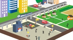 智慧城市建设要坚持质量导向