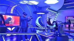 杭州试点全国首个“VR+AI”智能模拟驾驶培训