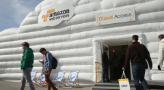 AWS表示从来没有看到整个数据中心走下坡路