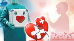 AR赋能医疗  提高手术精准度