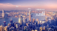 罗湖区与华为牵手 共建数字政府智慧城市