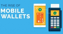 移动支付排名:微信第一、支付宝第二、Apple Pay第四