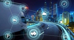 新一代信息技术加速智能交通建设  未来有望吸引巨资进入
