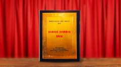 2018亚太企业数字经济发展年会：软通动力获优秀企业奖