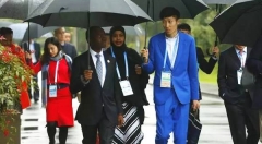 世界互联网大佬们为何纷纷推崇产业互联网?