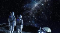VR技术可以解释人类眼睛在太空中的视觉误差