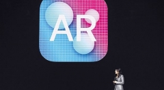 BNY Mellon在亚洲协会香港中心举办AR展览