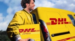 物流公司DHL技术升级 宣布在AR/AI技术方面投资3亿美元