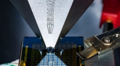 IBM推出具有相变存储器的8位模拟芯片