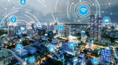 深圳打造国际一流新型智慧城市