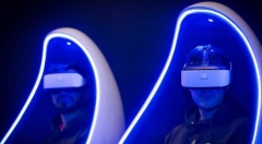 Immotion VR在英国开设两家VR中心