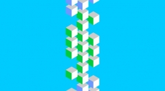 DNA初创企业选择将受测个人基因数据存储在区块链上