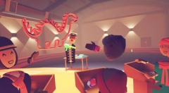 跟随VRChat,社交VR Rec Room欲扩展2D屏幕端