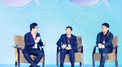 智慧城市行业对话：城市智能化，一部身边的技术进化史