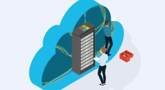 云数据存储需要协助解决数据成本困境