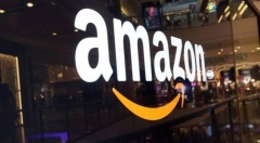 亚马逊进入移动支付领域 现正向实体店推广