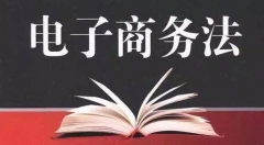 电商法正式实施后    电商店主将何去何从？