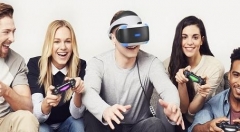 IDC报告：第三季度全球VR头显出货量达190万台 VR市场呈复苏态势