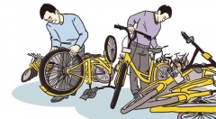 资本过剩   互联网行业该何去何从