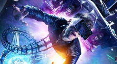 “VR+娱乐”带给您更惊艳的体验