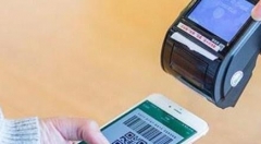 互联网金融路径, 手机移动支付规模已经达到了109万亿元!