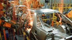 佛山发力智能制造 跨国并购开启“重量级”升级