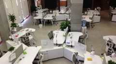 互联网行业步入“寒冬期”               100多人被一锅端