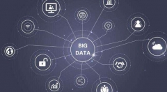 大数据是用什么语言开发的