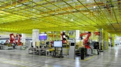 解密——海尔智能制造的实力