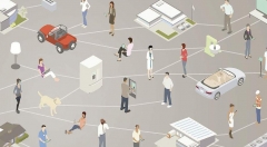 物联网赋能智能抄表   打造“智慧化”服务