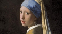 足不出户看画作!谷歌推出AR博物馆