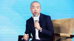 罗盘战略定位创始人李广宇：品牌必须建立与消费者之间的直接信息通道