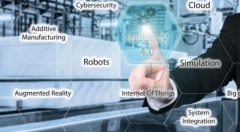 新技术下看传统制造业如何华丽转型?