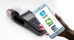 中国移动支付远赴重洋   备受新加坡人欢迎