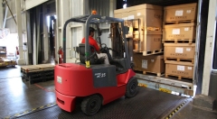 物联网是物流4.0的开始吗?