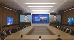 未来：虚拟现实会议将成远程会议市场“主力军”