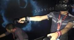 Survio扩展VR线下市场，内容授权量同比增长600%