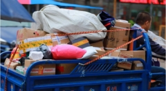 不在物联网里的物流要素都将被淘汰