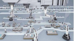 工业大数据:智能制造的基石