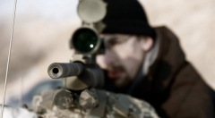 “狙击手”网络间谍活动目标锁定国防和基础设施建设企业