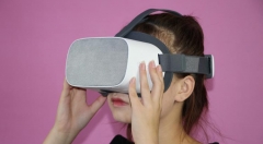 Facebook报告:日常生活在如何增长AR/VR市场需求