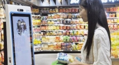 当台湾用上移动支付时  大陆又玩起了“新花样”