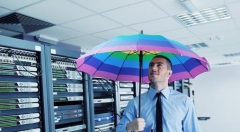 微软为什么要将数据中心沉入海底？