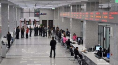 新淄博市政务服务中心 1296项政务服务事项一站办妥