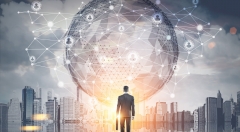 上半场是互联网的主场,下半场是传统业的回归