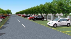 建设智慧城市 首先从解决停车难开始