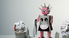 智能制造时代 人机协作已是大势所趋