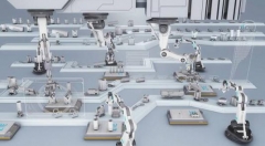 305个智能制造示范项目 效率平均提升37.6%